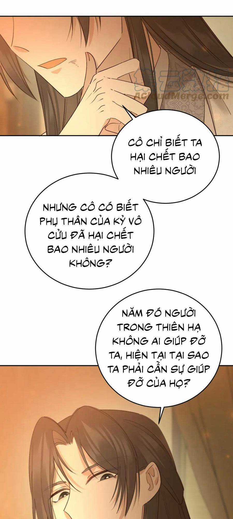 Hoàng Hậu Vô Đức - Chapter 103 - Trang 40
