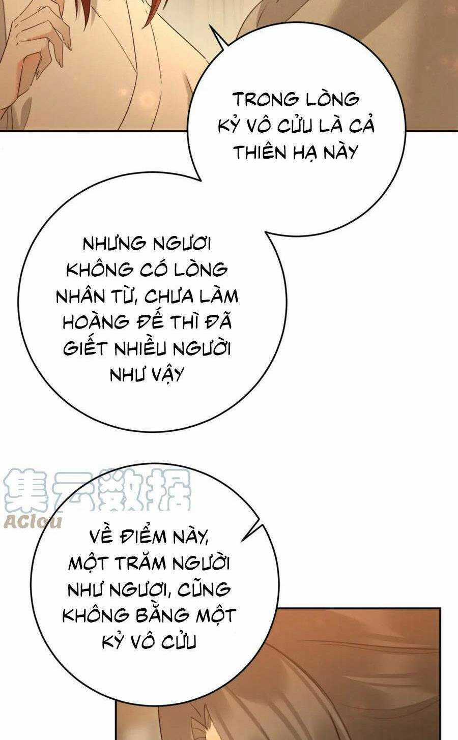 Hoàng Hậu Vô Đức - Chapter 104 - Trang 4