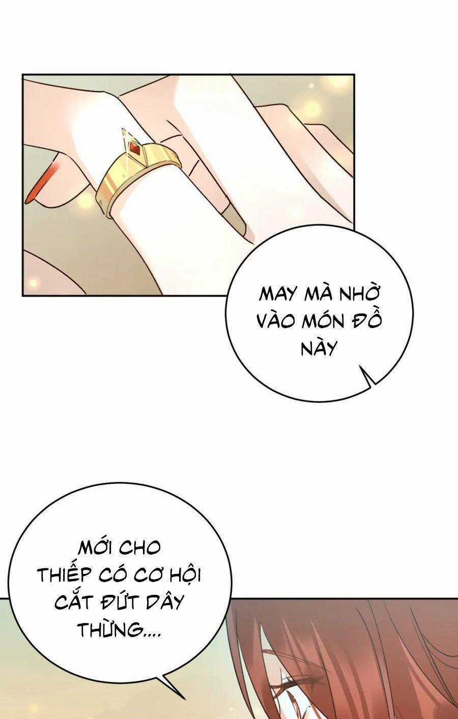 Hoàng Hậu Vô Đức - Chapter 105 - Trang 22