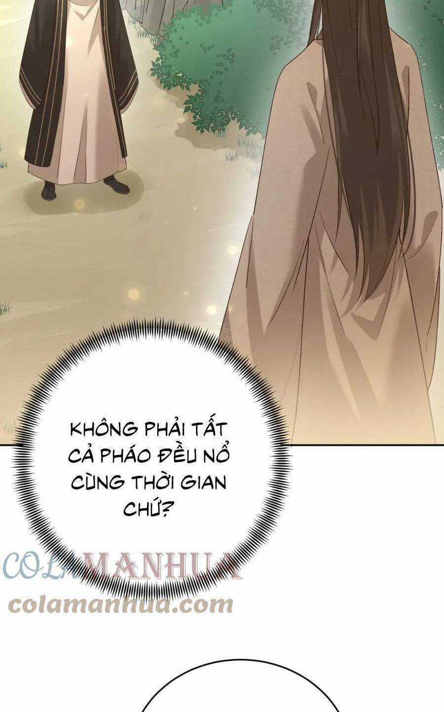 Hoàng Hậu Vô Đức - Chapter 105 - Trang 6
