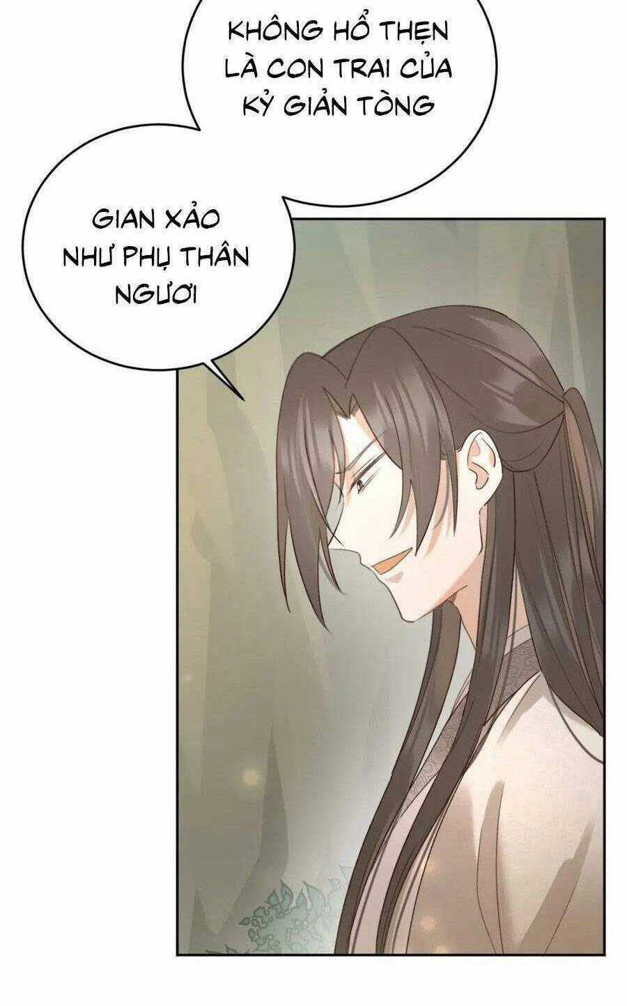 Hoàng Hậu Vô Đức - Chapter 105 - Trang 7