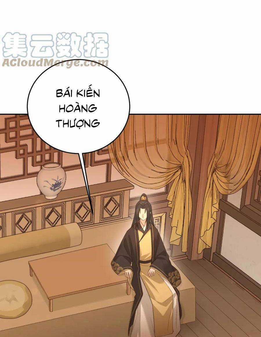 Hoàng Hậu Vô Đức - Chapter 108 - Trang 33