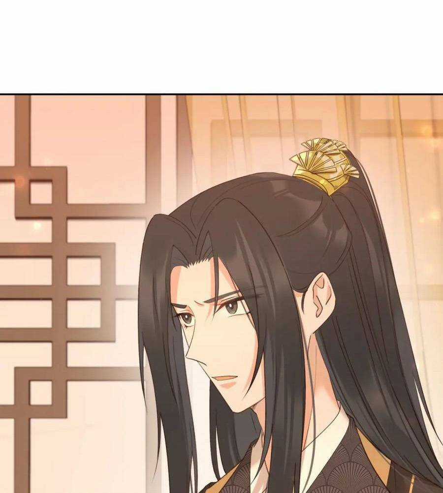 Hoàng Hậu Vô Đức - Chapter 109 - Trang 3