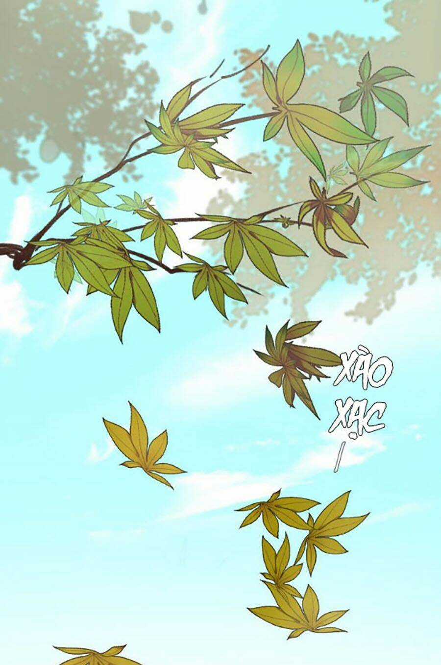 Hoàng Hậu Vô Đức - Chapter 11 - Trang 1