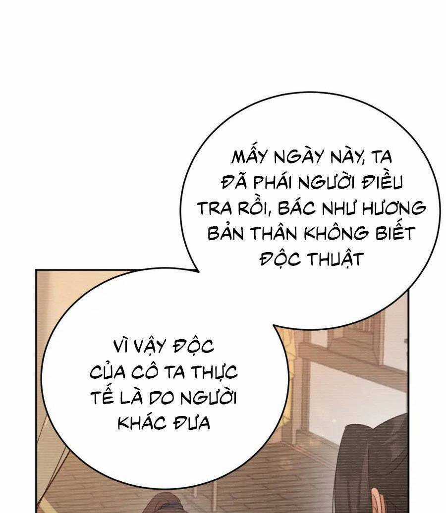 Hoàng Hậu Vô Đức - Chapter 110 - Trang 34