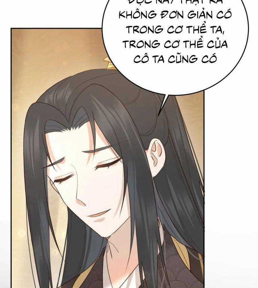 Hoàng Hậu Vô Đức - Chapter 110 - Trang 46
