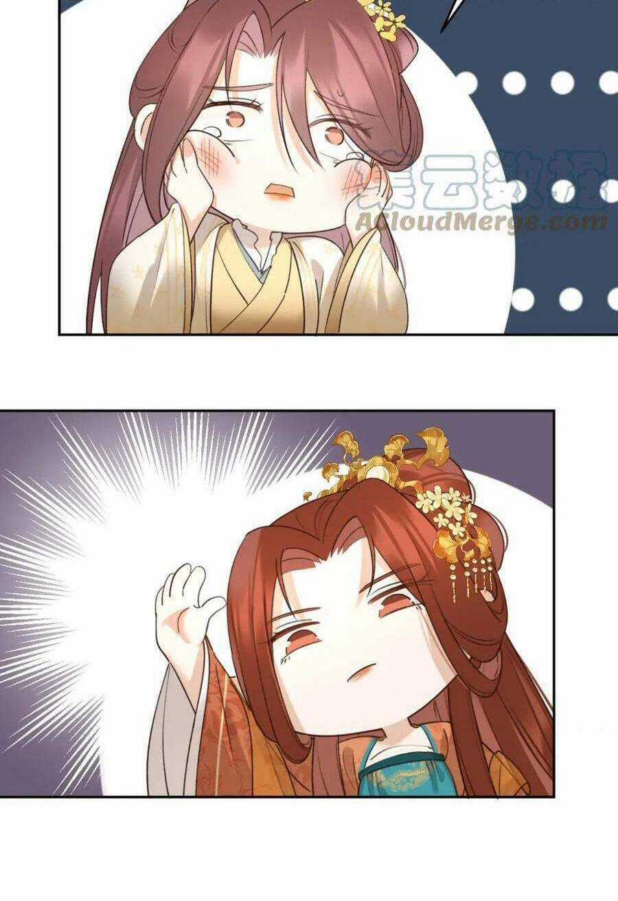 Hoàng Hậu Vô Đức - Chapter 110 - Trang 7