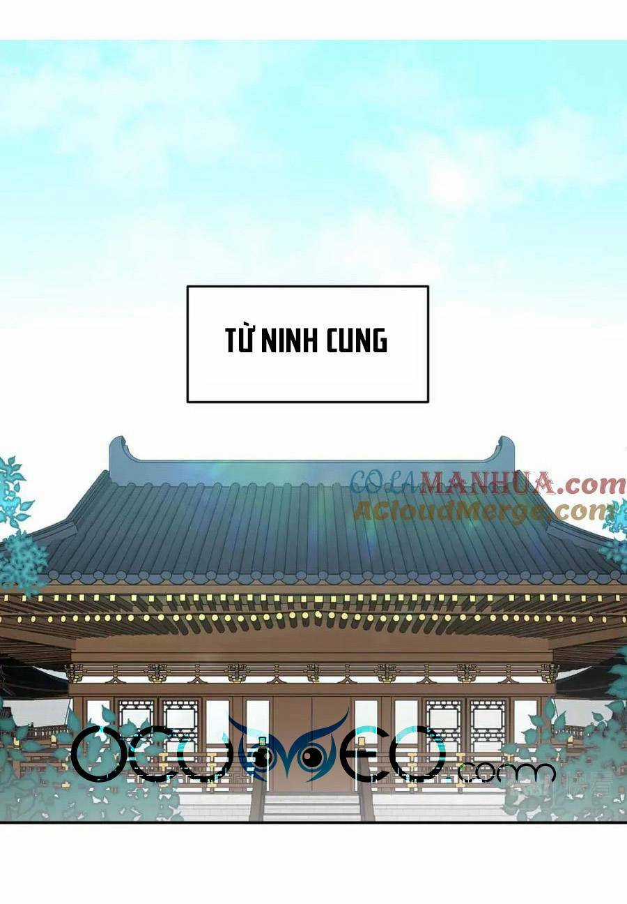 Hoàng Hậu Vô Đức - Chapter 111 - Trang 1