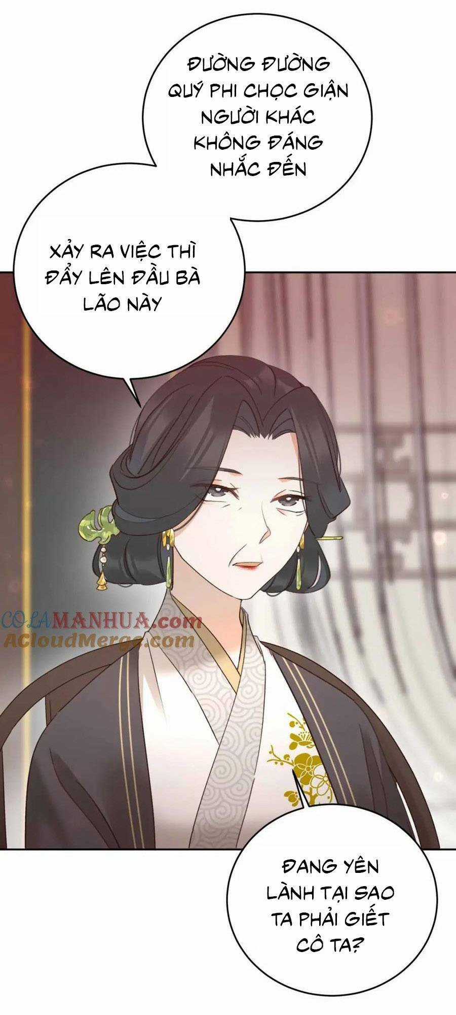 Hoàng Hậu Vô Đức - Chapter 111 - Trang 13