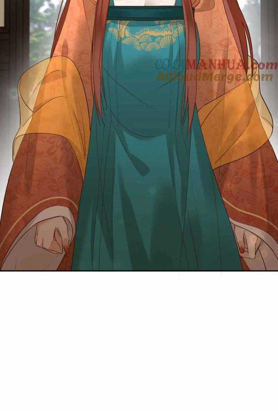 Hoàng Hậu Vô Đức - Chapter 111 - Trang 3