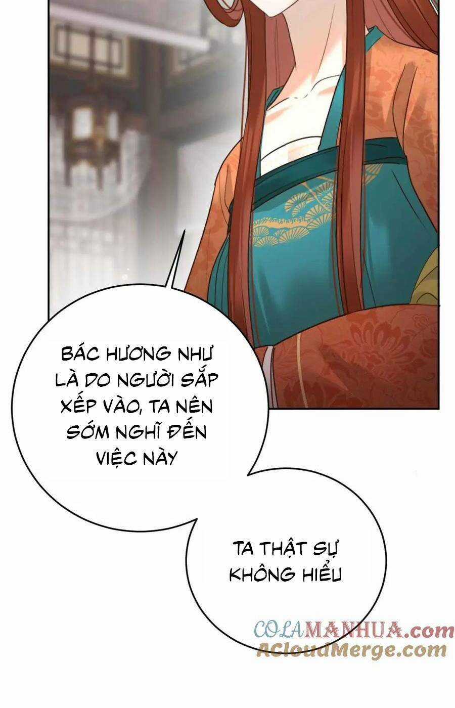 Hoàng Hậu Vô Đức - Chapter 111 - Trang 22