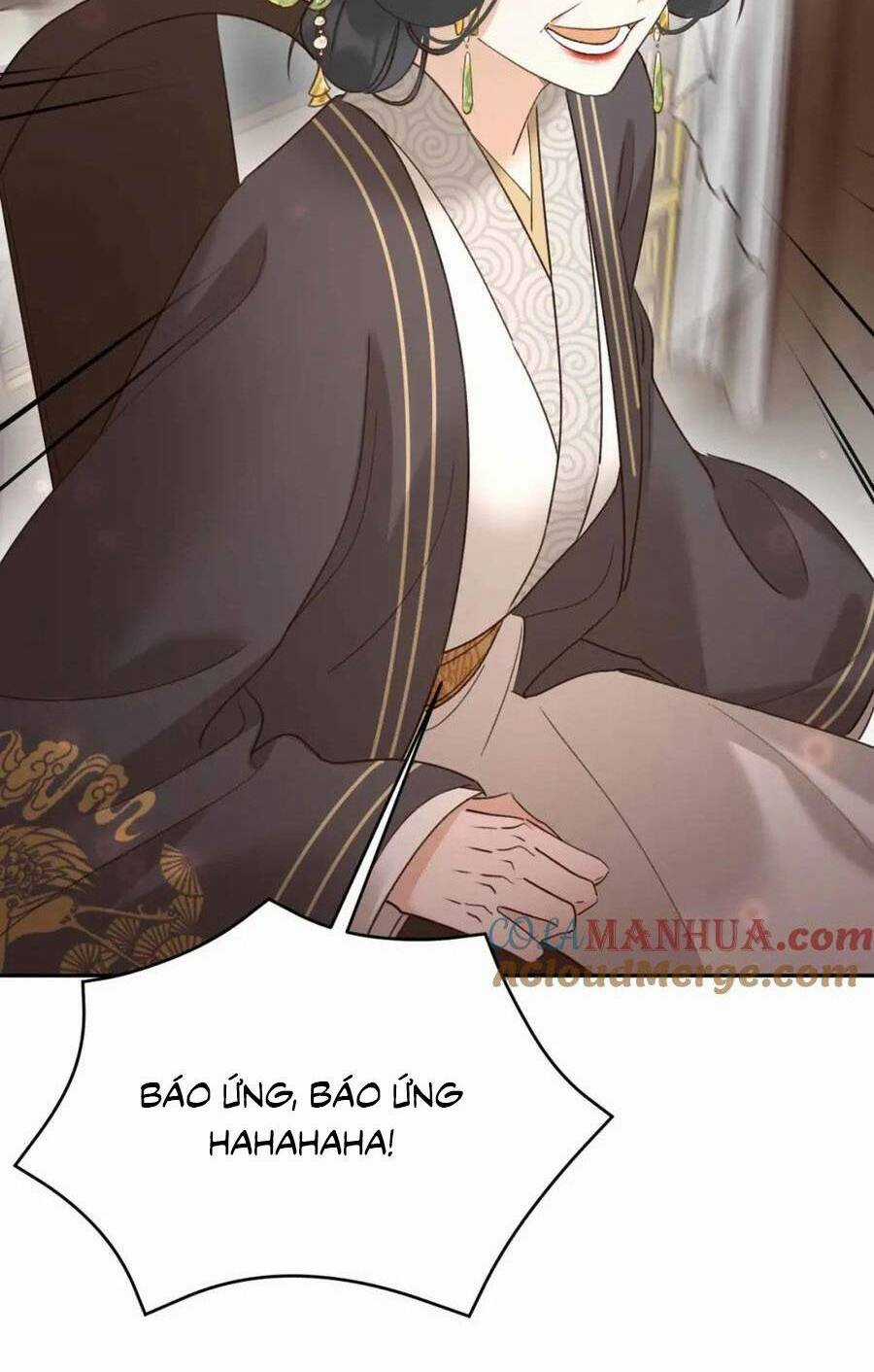 Hoàng Hậu Vô Đức - Chapter 111 - Trang 38