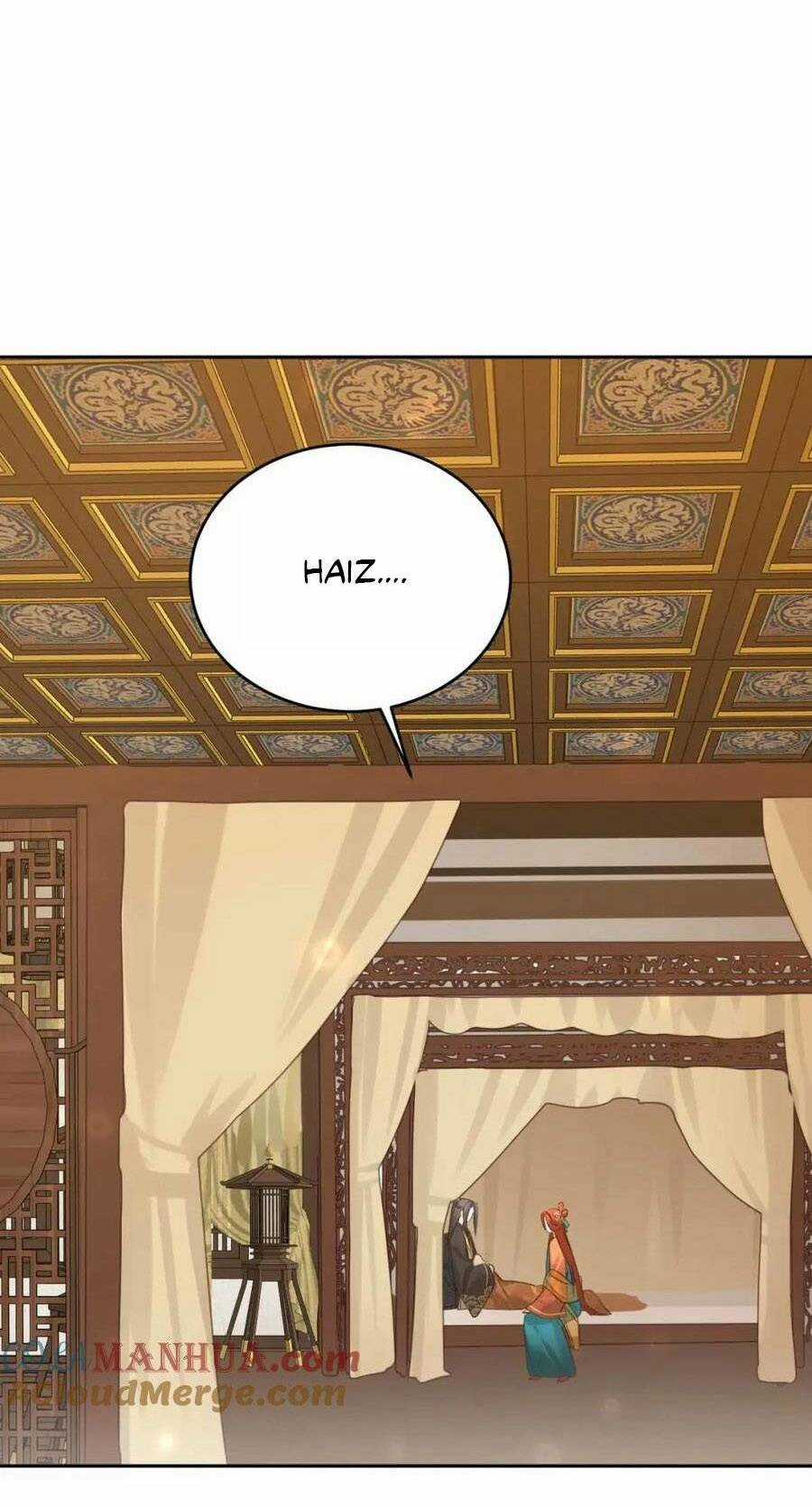 Hoàng Hậu Vô Đức - Chapter 111 - Trang 41