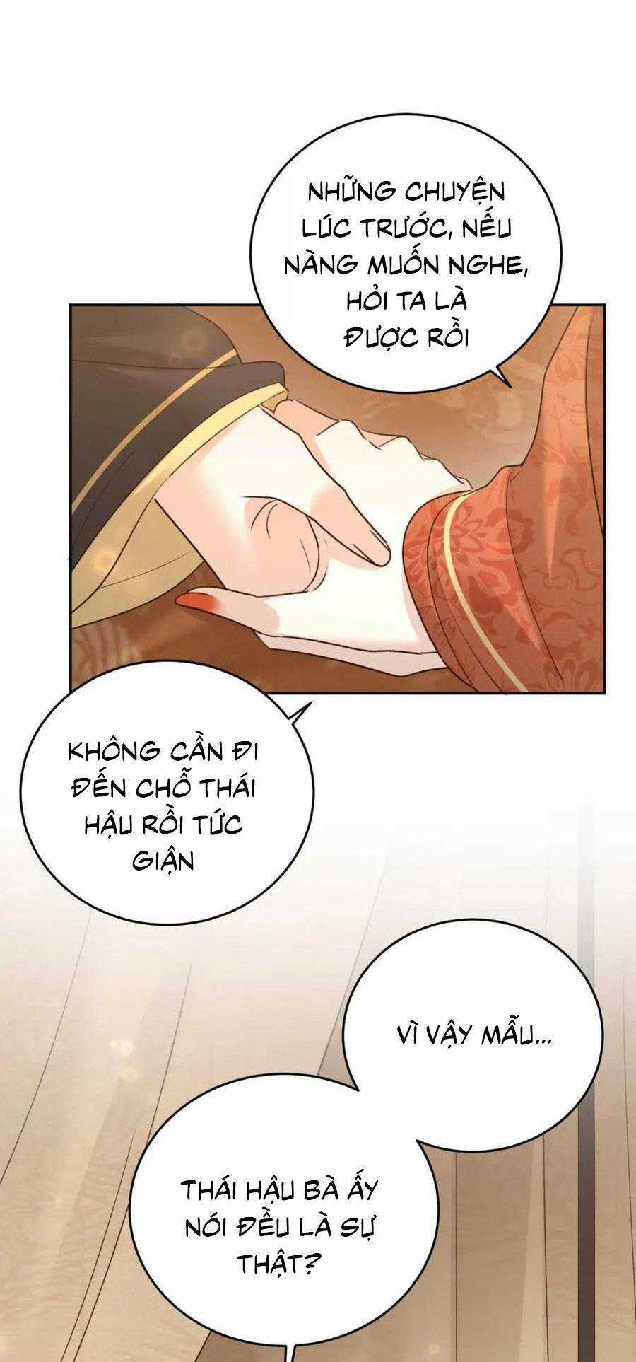 Hoàng Hậu Vô Đức - Chapter 111 - Trang 42