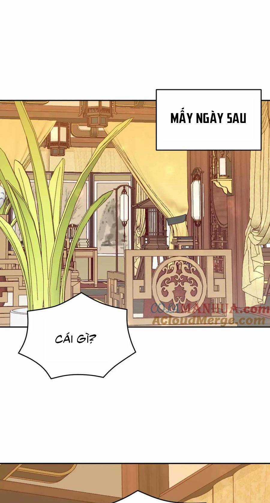 Hoàng Hậu Vô Đức - Chapter 111 - Trang 55