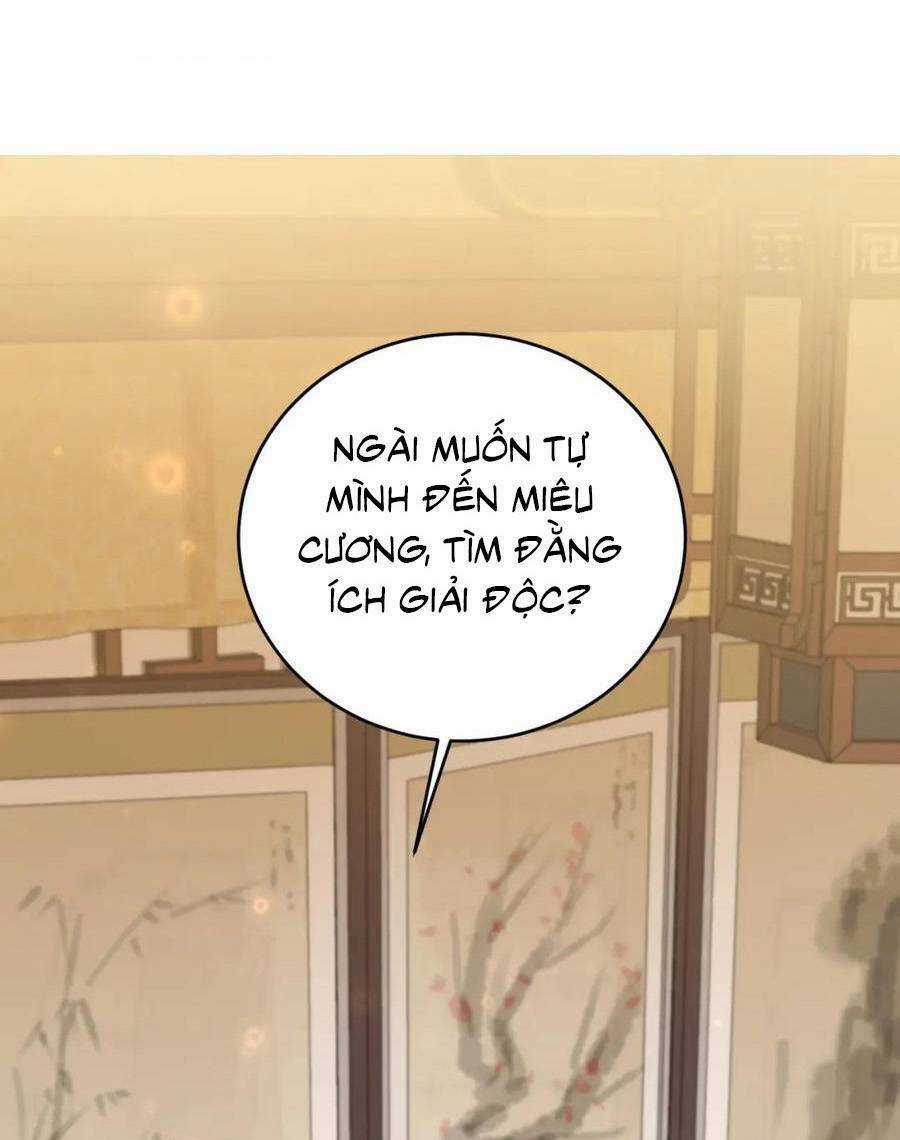 Hoàng Hậu Vô Đức - Chapter 112 - Trang 2