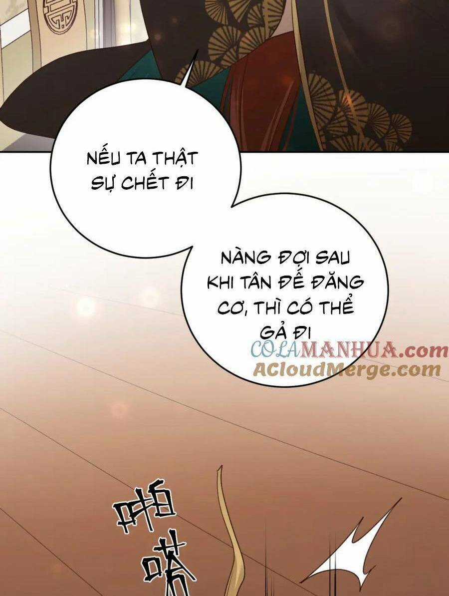 Hoàng Hậu Vô Đức - Chapter 112 - Trang 17