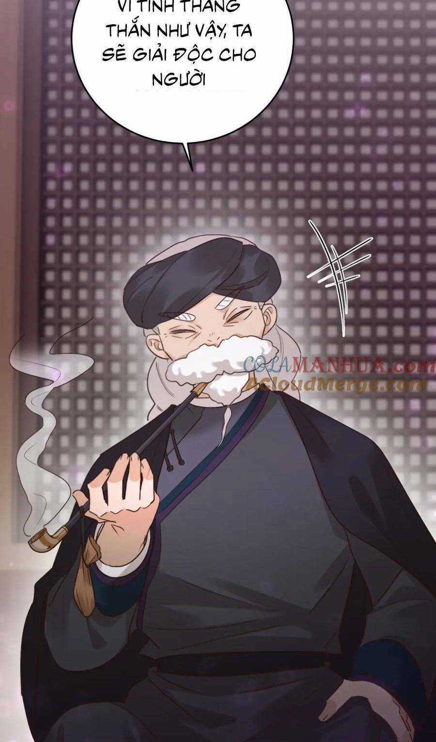 Hoàng Hậu Vô Đức - Chapter 112 - Trang 41