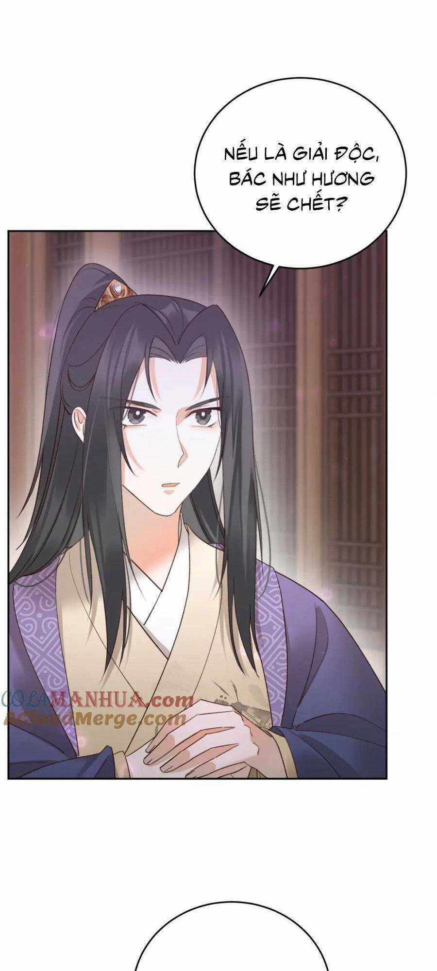 Hoàng Hậu Vô Đức - Chapter 113 - Trang 2