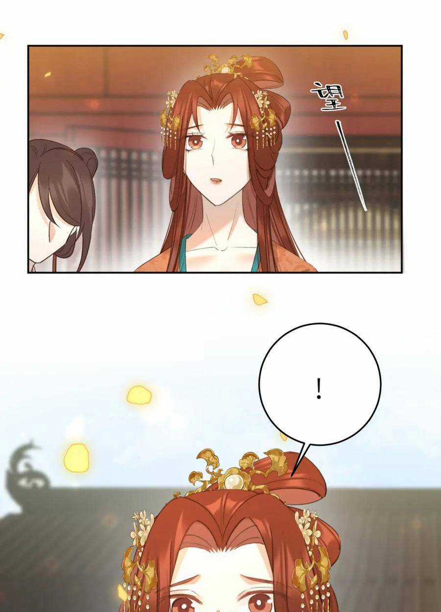 Hoàng Hậu Vô Đức - Chapter 113 - Trang 11