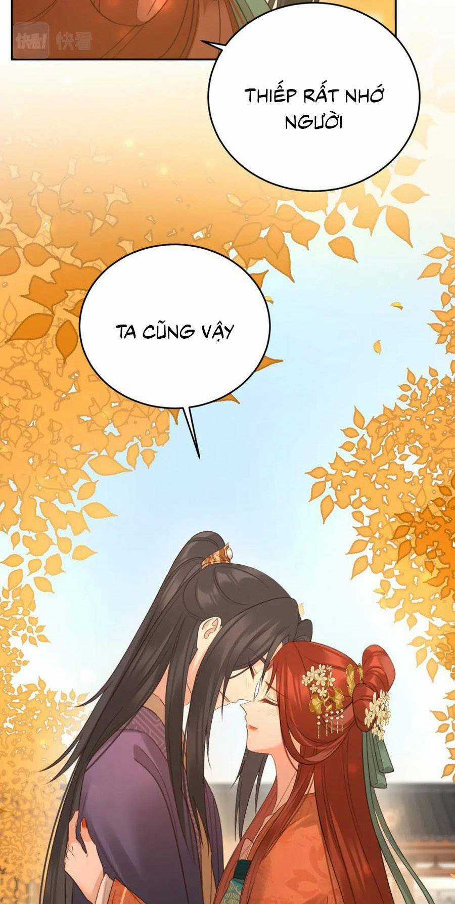 Hoàng Hậu Vô Đức - Chapter 113 - Trang 17