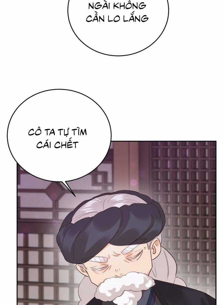 Hoàng Hậu Vô Đức - Chapter 113 - Trang 3