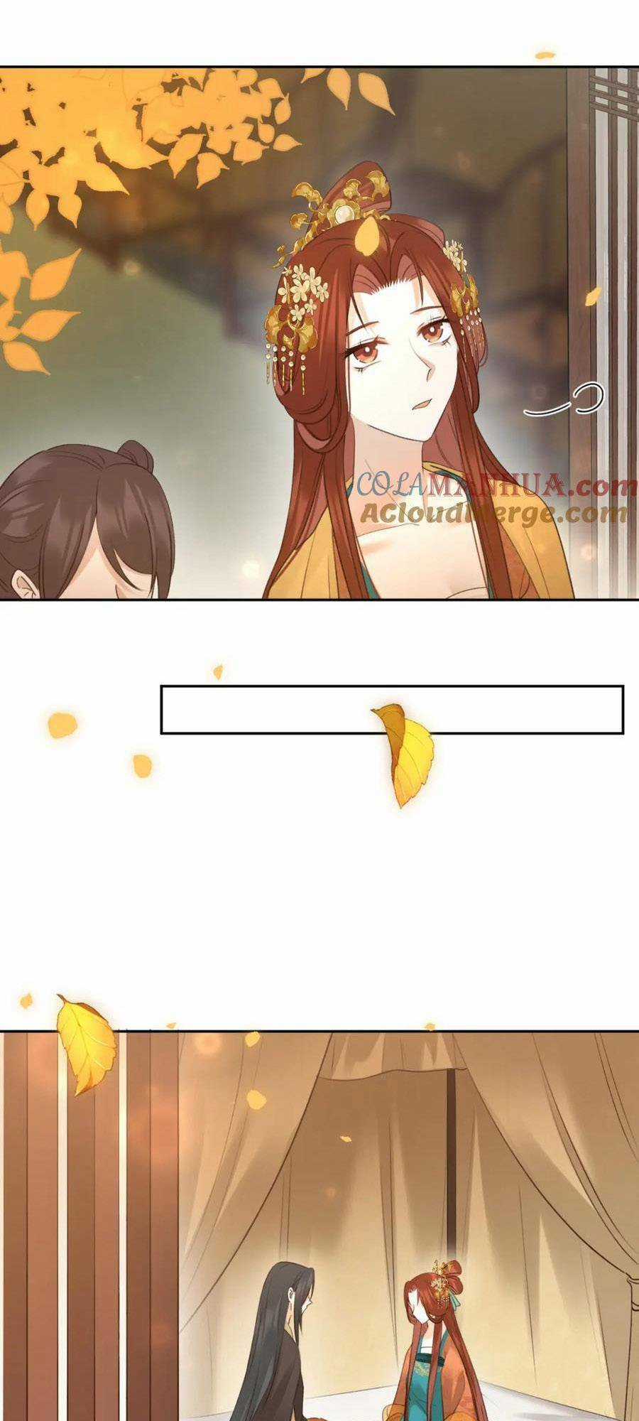Hoàng Hậu Vô Đức - Chapter 113 - Trang 22