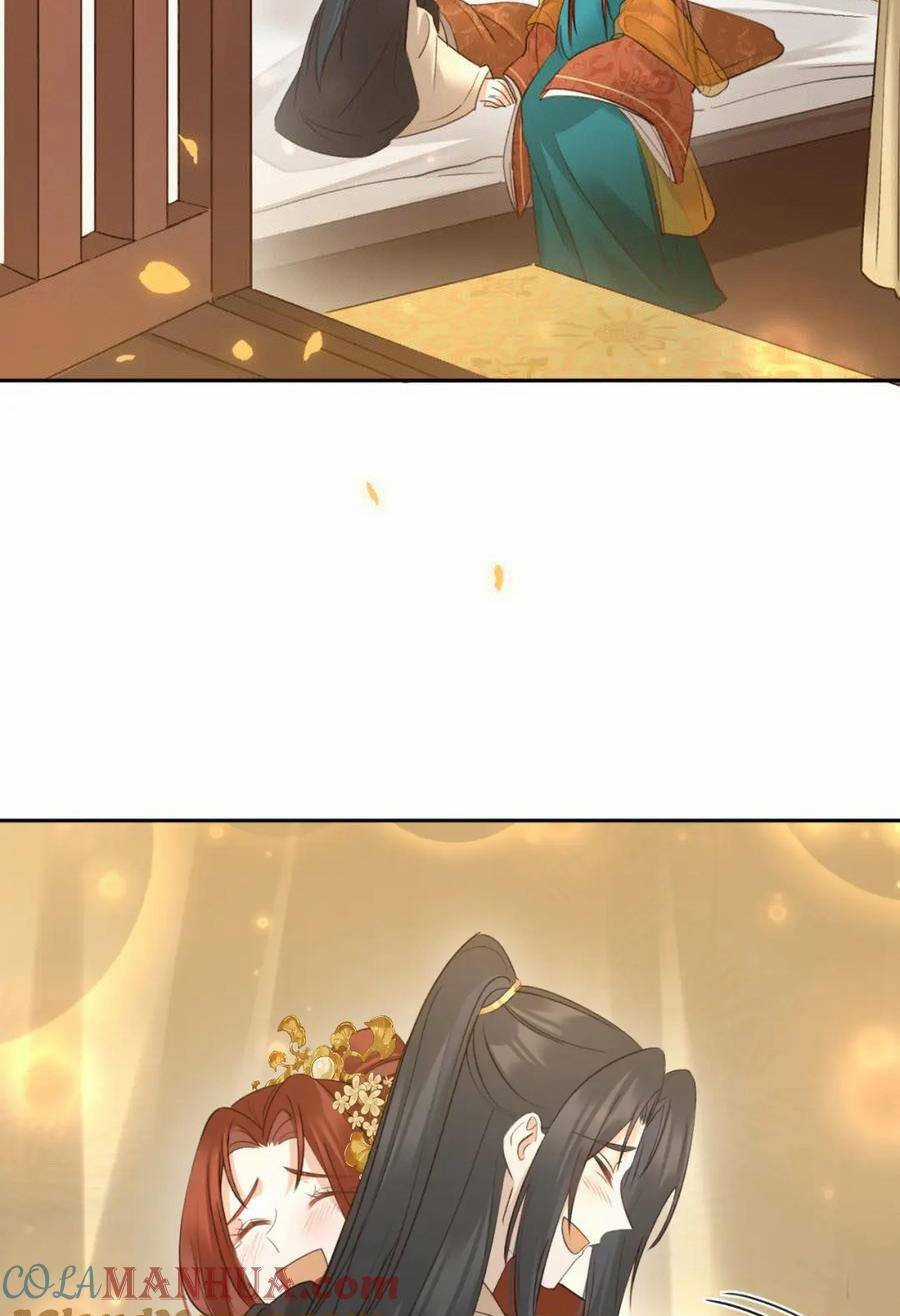 Hoàng Hậu Vô Đức - Chapter 113 - Trang 23