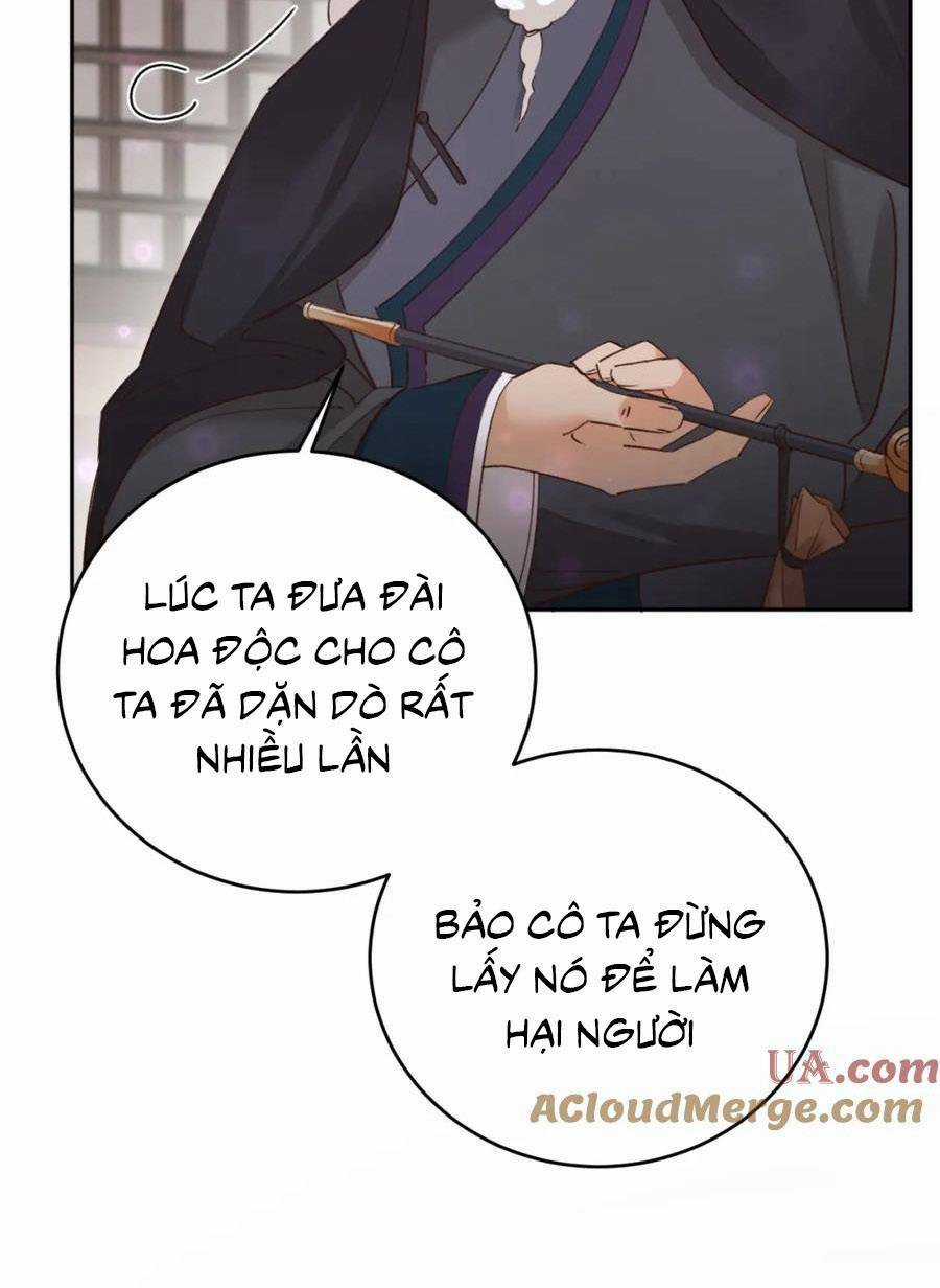 Hoàng Hậu Vô Đức - Chapter 113 - Trang 4
