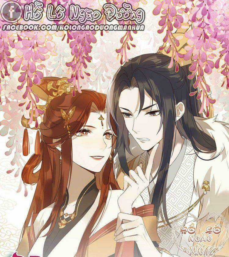 Hoàng Hậu Vô Đức - Chapter 13 - Trang 1