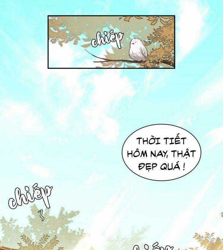 Hoàng Hậu Vô Đức - Chapter 13 - Trang 12