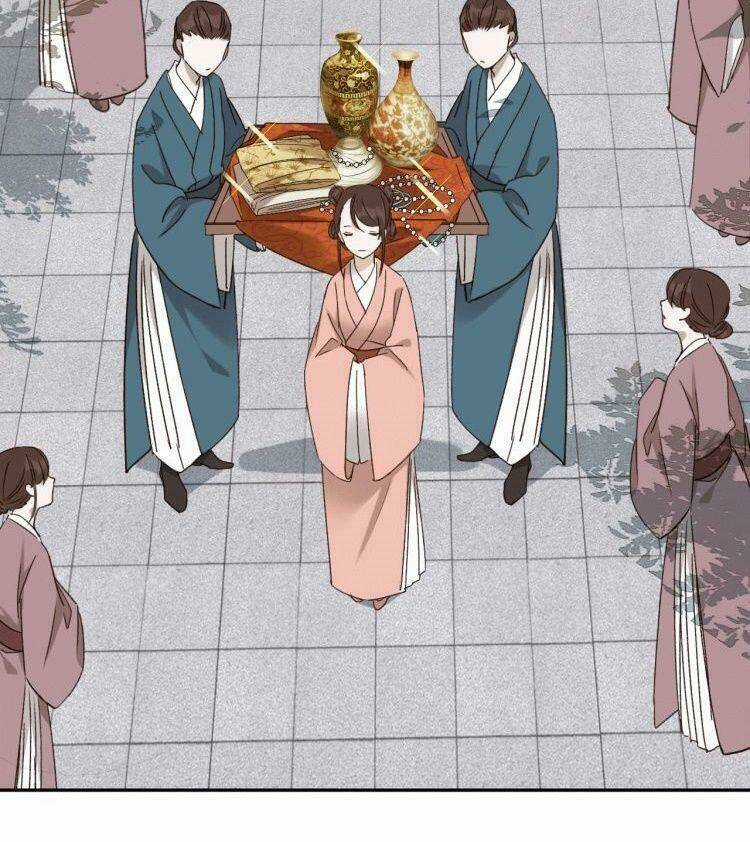 Hoàng Hậu Vô Đức - Chapter 13 - Trang 16