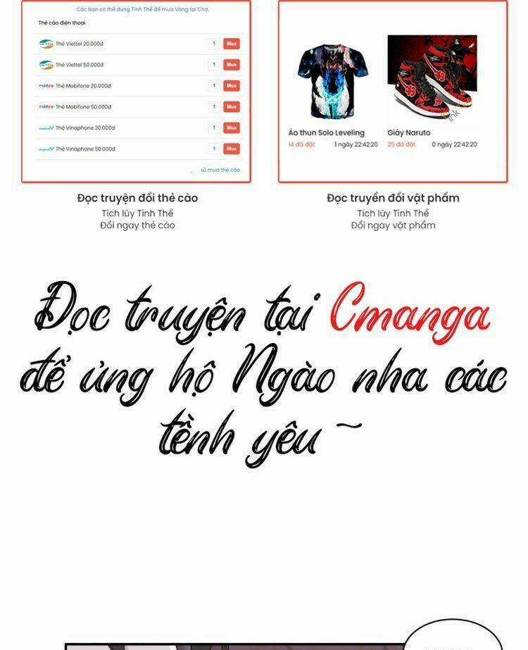 Hoàng Hậu Vô Đức - Chapter 13 - Trang 31