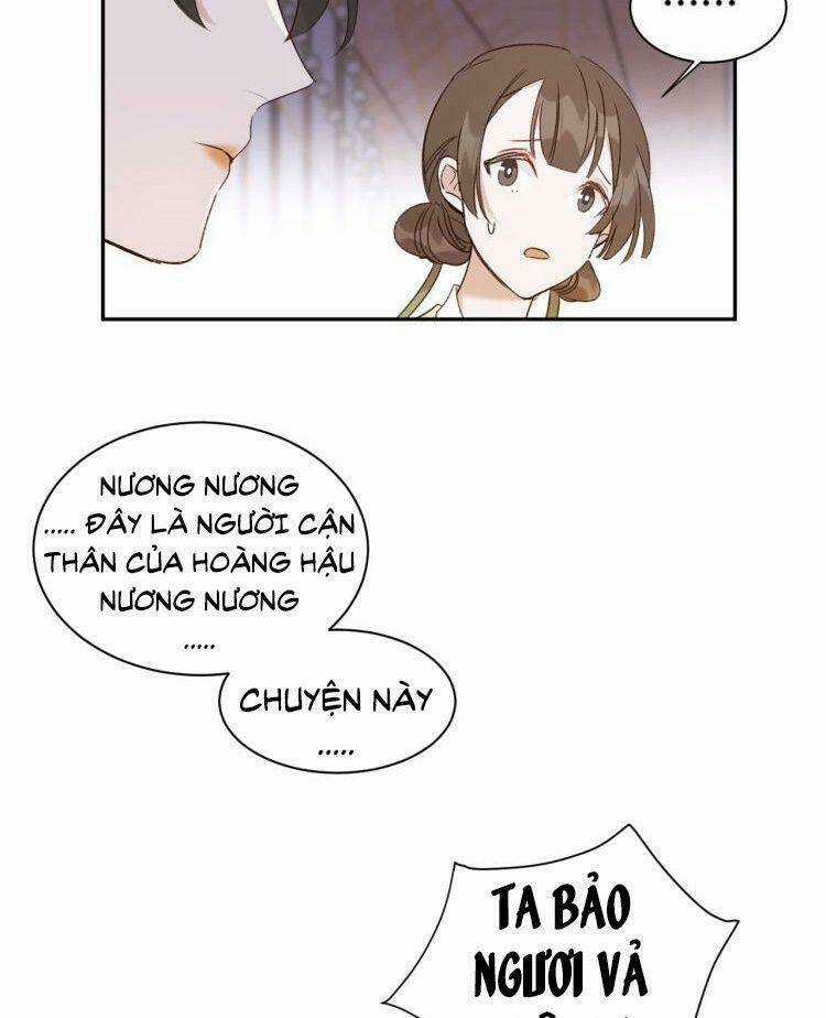 Hoàng Hậu Vô Đức - Chapter 13 - Trang 32