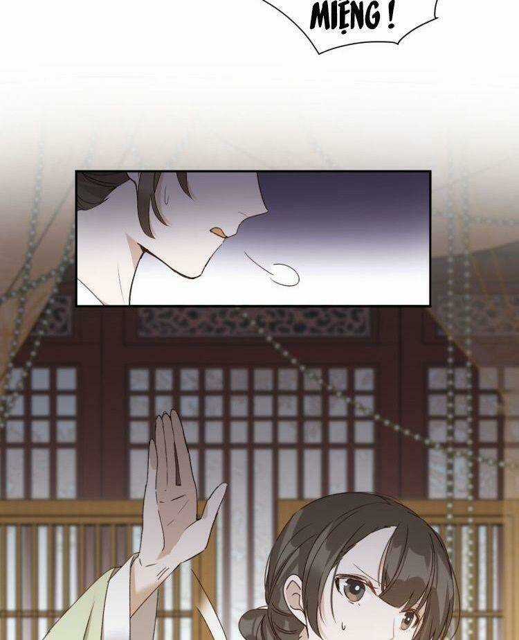 Hoàng Hậu Vô Đức - Chapter 13 - Trang 33