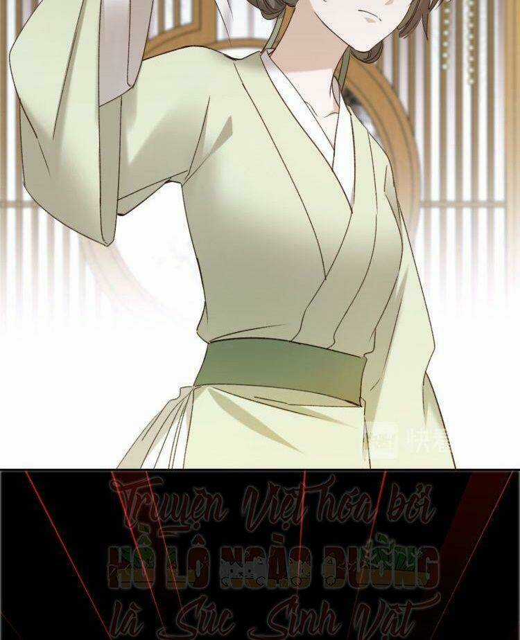 Hoàng Hậu Vô Đức - Chapter 13 - Trang 34