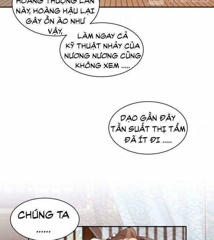 Hoàng Hậu Vô Đức - Chapter 13 - Trang 5