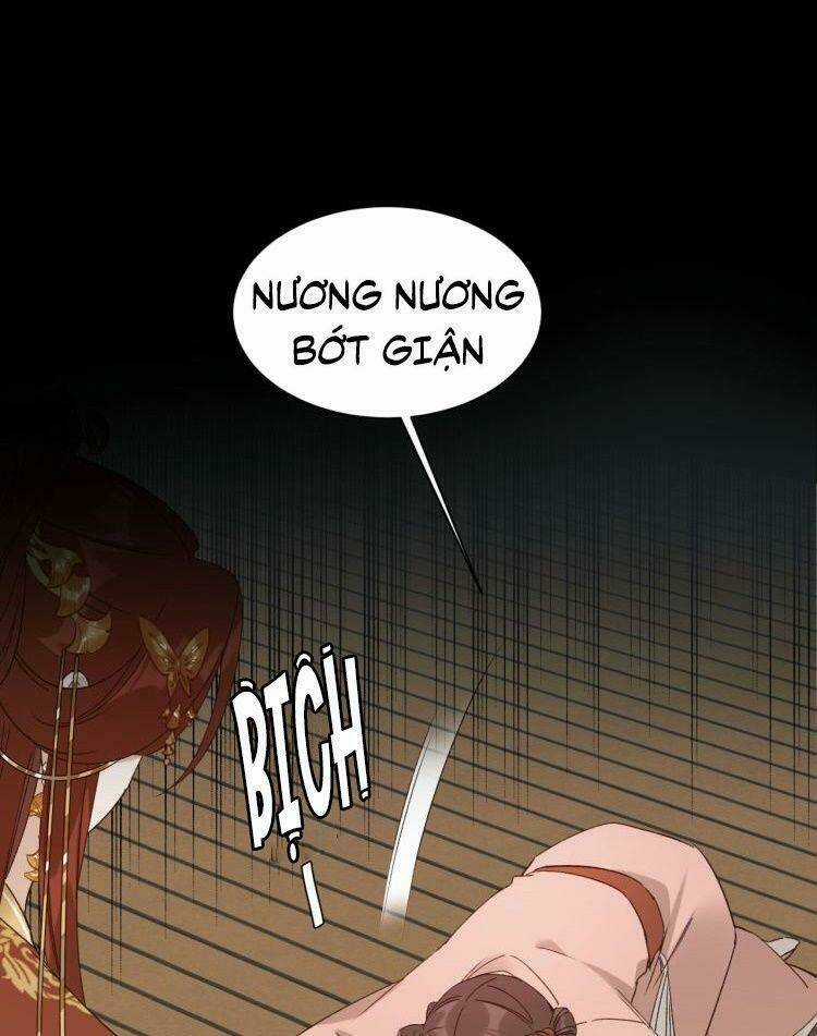 Hoàng Hậu Vô Đức - Chapter 13 - Trang 42