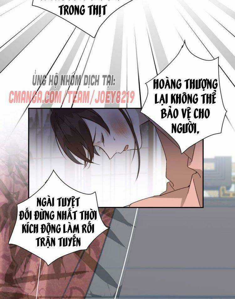 Hoàng Hậu Vô Đức - Chapter 13 - Trang 44