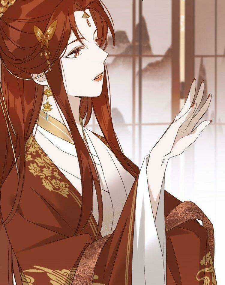 Hoàng Hậu Vô Đức - Chapter 13 - Trang 46