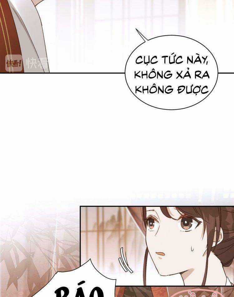 Hoàng Hậu Vô Đức - Chapter 13 - Trang 49