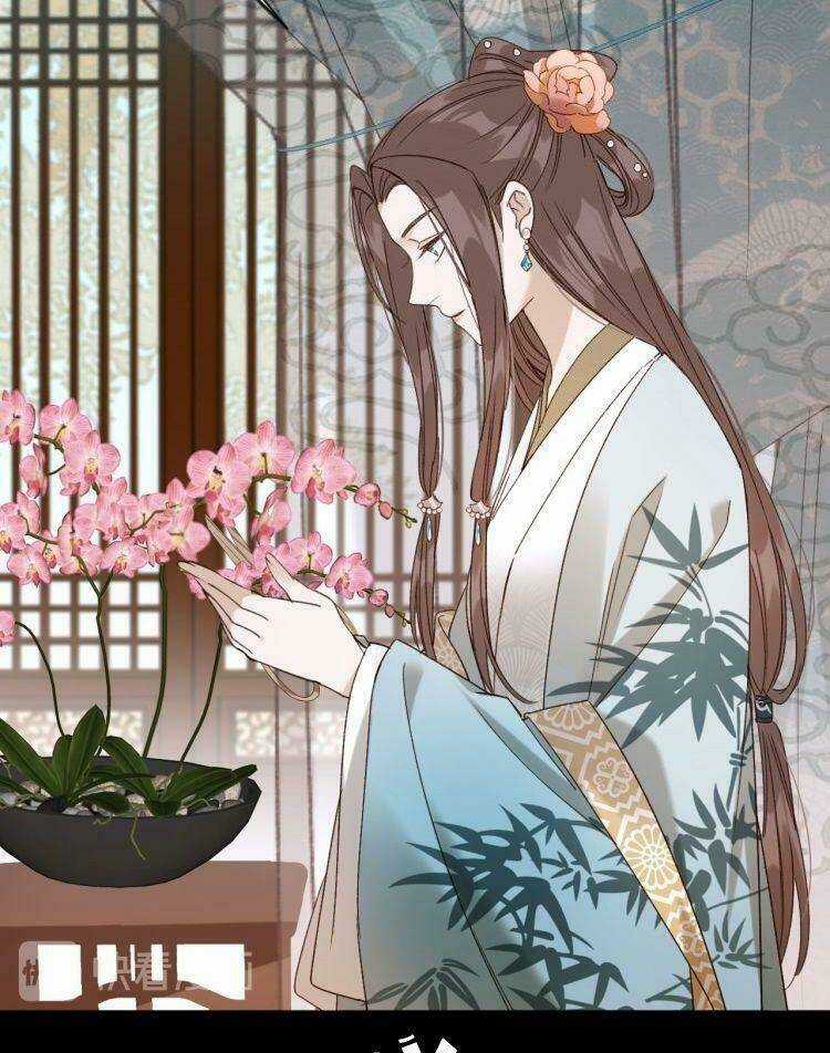 Hoàng Hậu Vô Đức - Chapter 13 - Trang 54