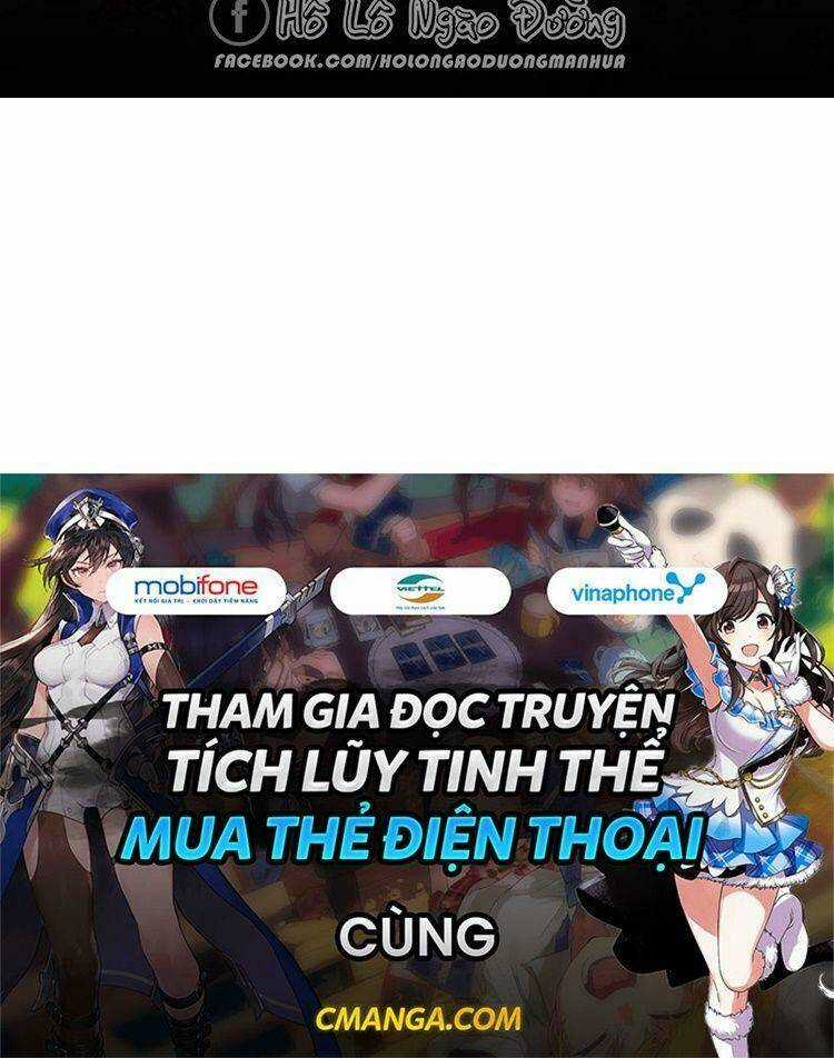 Hoàng Hậu Vô Đức - Chapter 13 - Trang 60