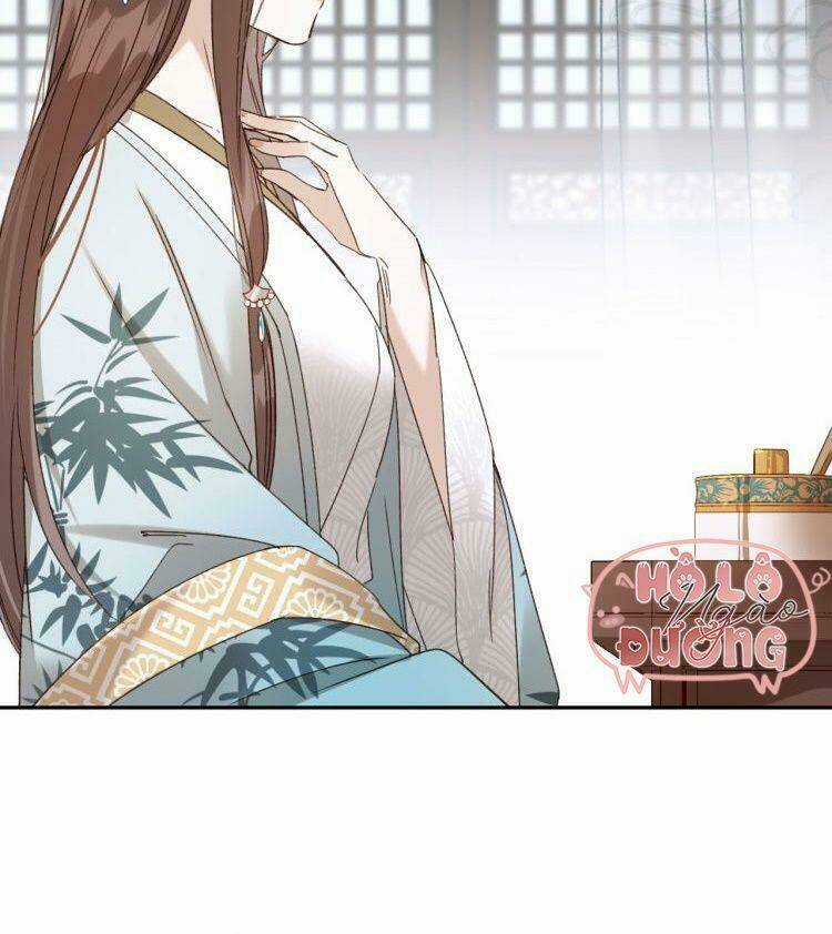 Hoàng Hậu Vô Đức - Chapter 13 - Trang 7