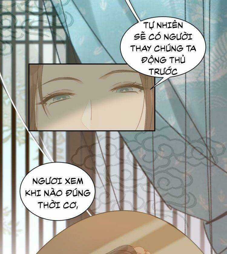 Hoàng Hậu Vô Đức - Chapter 13 - Trang 9
