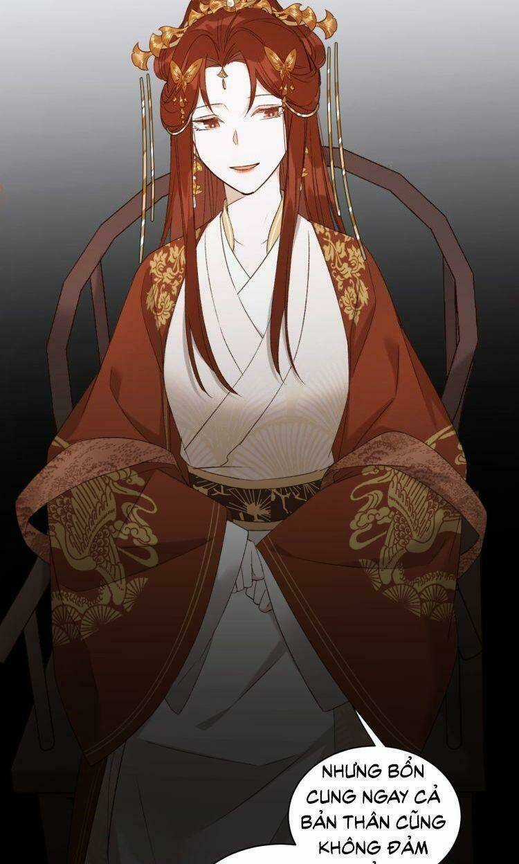 Hoàng Hậu Vô Đức - Chapter 14 - Trang 28