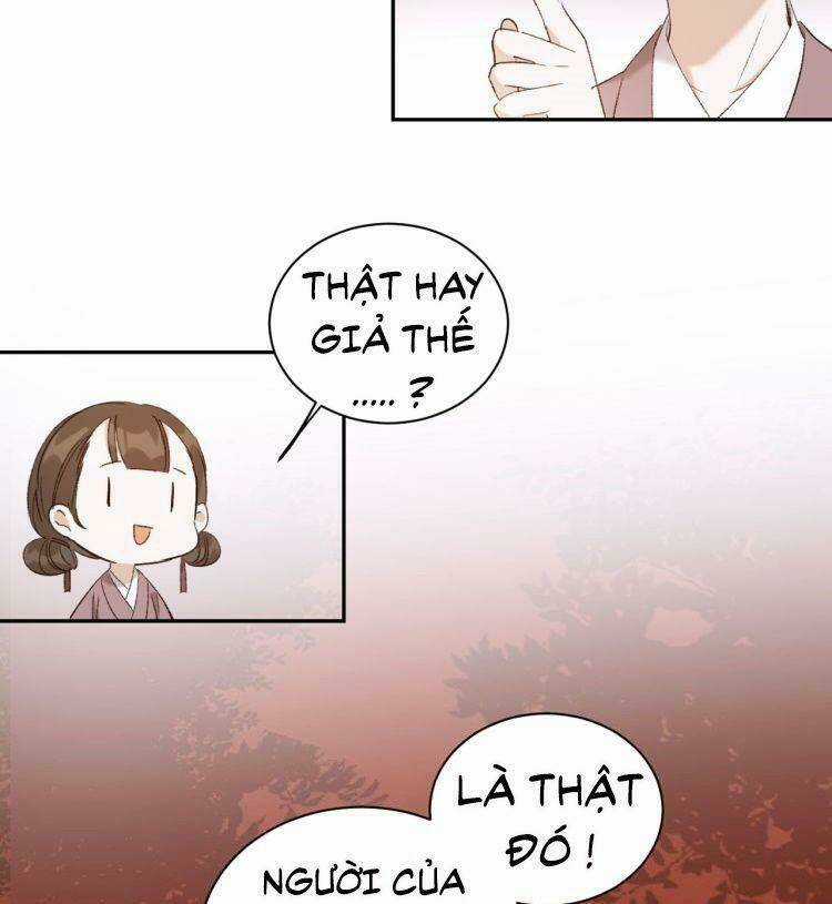 Hoàng Hậu Vô Đức - Chapter 14 - Trang 46