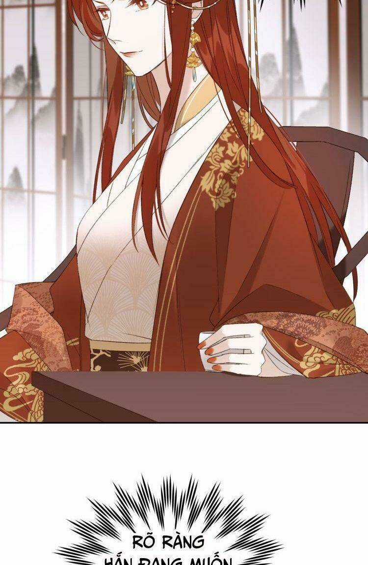 Hoàng Hậu Vô Đức - Chapter 14 - Trang 10