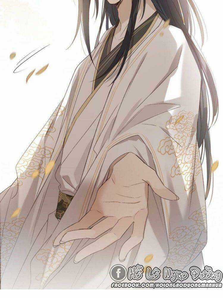 Hoàng Hậu Vô Đức - Chapter 16 - Trang 59