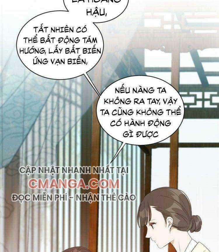 Hoàng Hậu Vô Đức - Chapter 17 - Trang 6